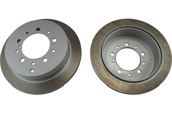 KAVO PARTS Bremžu diski BR-9487